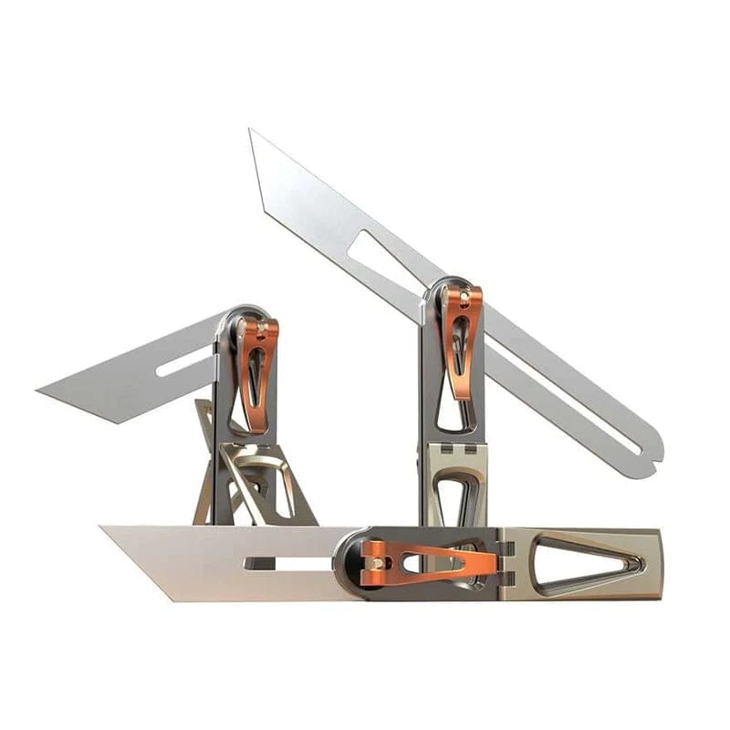 Skanto | Multi-Funksjonell Dovetail Marker