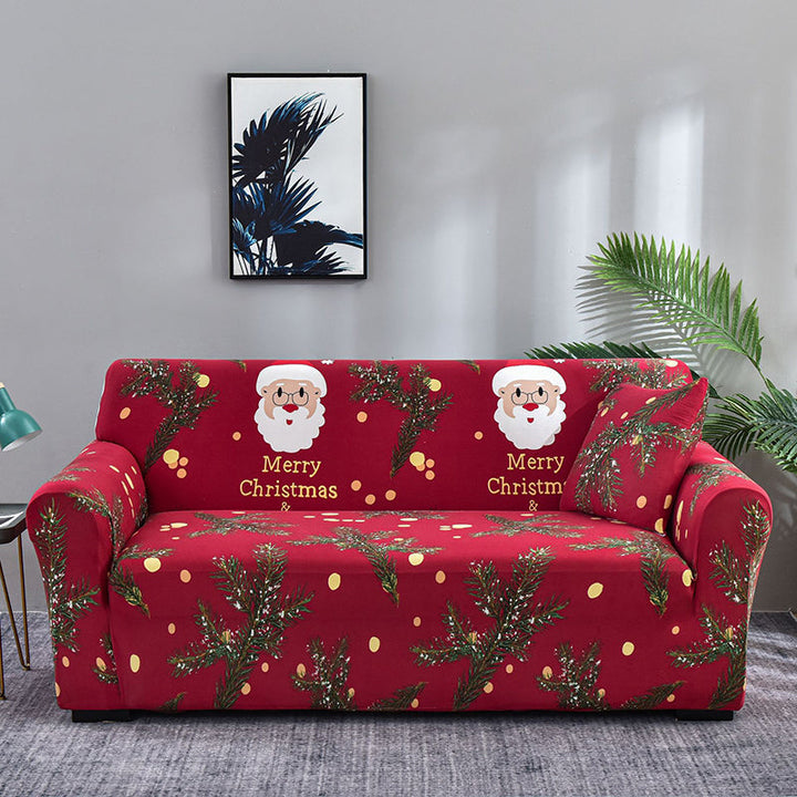 Skanto | Jule Allsidig Elastisk Sofa Deksel