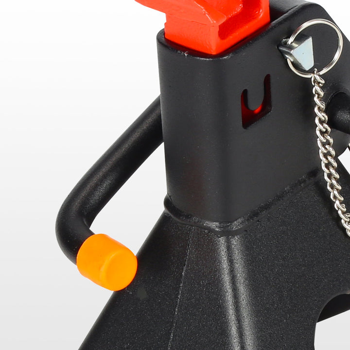 Heavy Duty Support Stand 3T 2 Pieces | Skanto