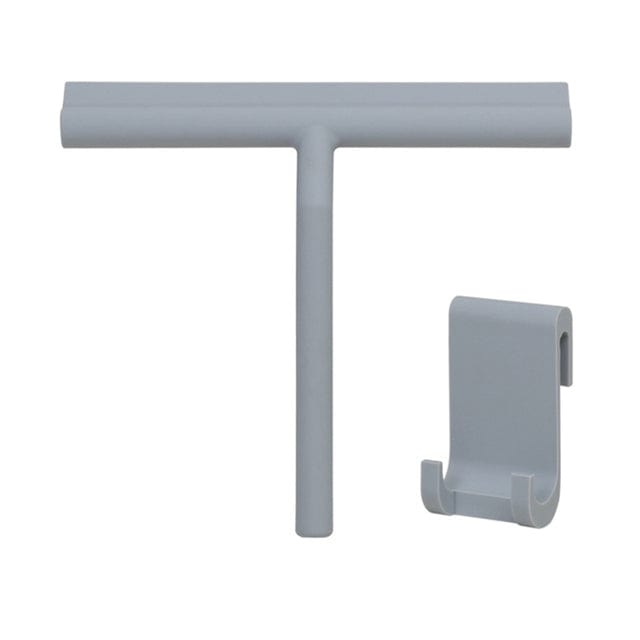 Norvo | Gummiskrape med holder