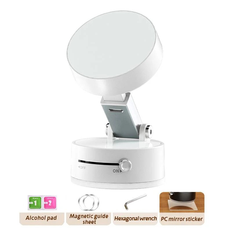 Skanto | Ultra-Strong Vakuum Magnetisk Telefonholder