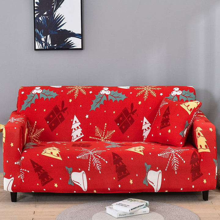 Skanto | Jule Allsidig Elastisk Sofa Deksel