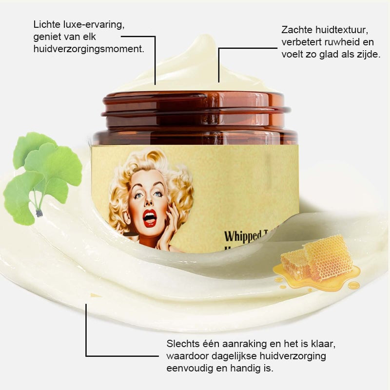 Skanto | Biff talg og Manuka honning balsam