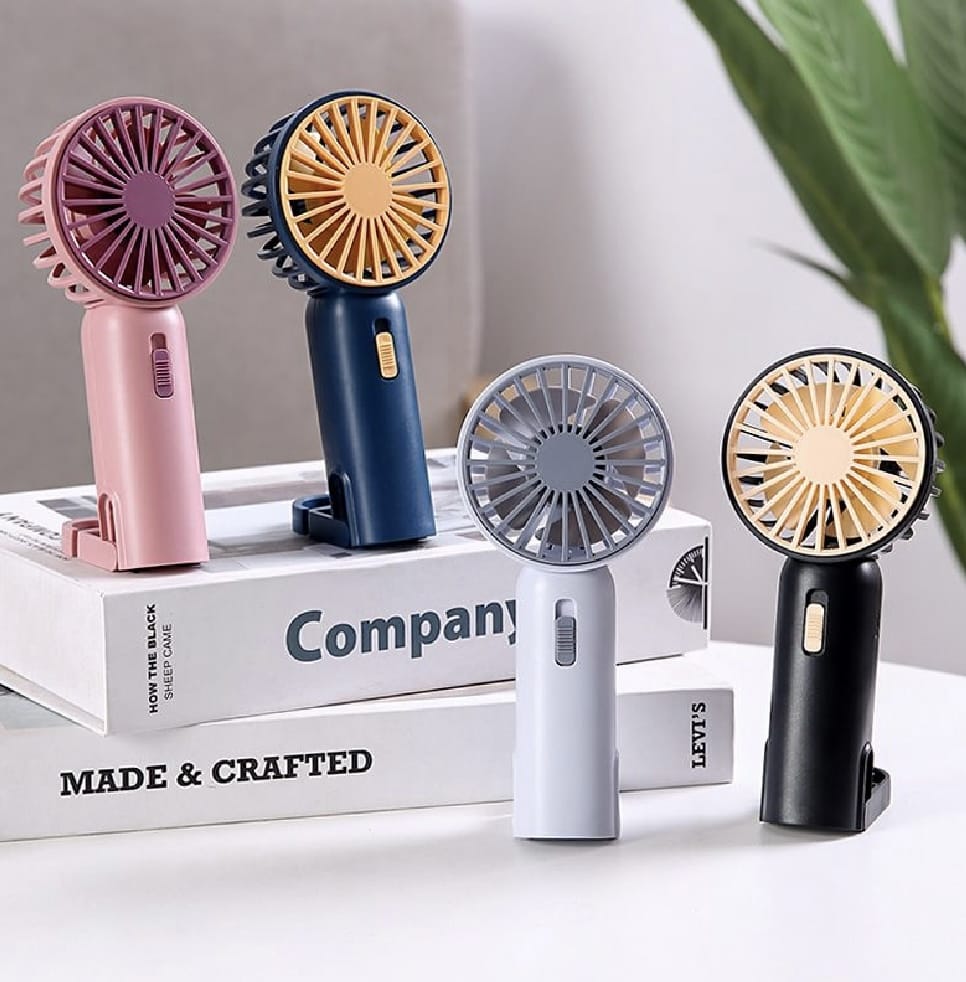 DIANDI MODERN STILIG DESKTOP MINI VIFTE | Skanto
