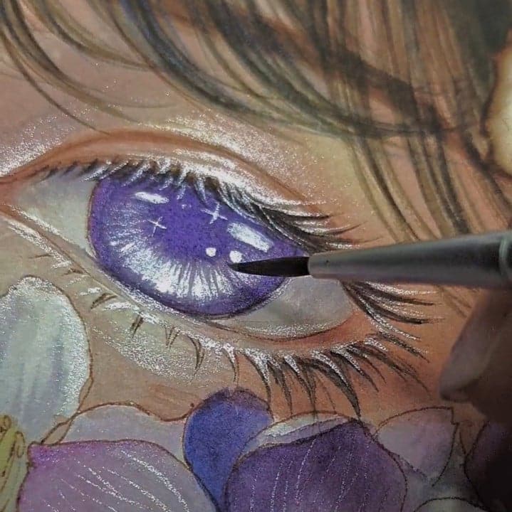 Norvo | ChromeGlam | Fortryllende glans - Metallisk neglepulver for en luksuriøs manikyr