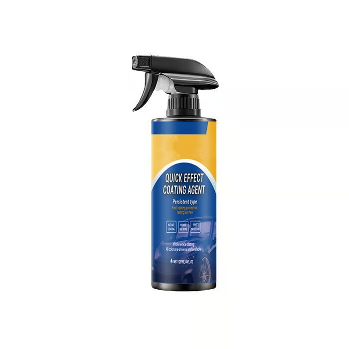 Skanto | Avansert Hurtigvirkende Bilbelegg Spray