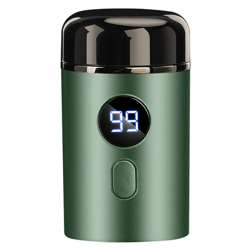 Skanto | pocketglide — Din mini barberblad for feilfritt glatt hud når som helst og umiddelbar selvtillit