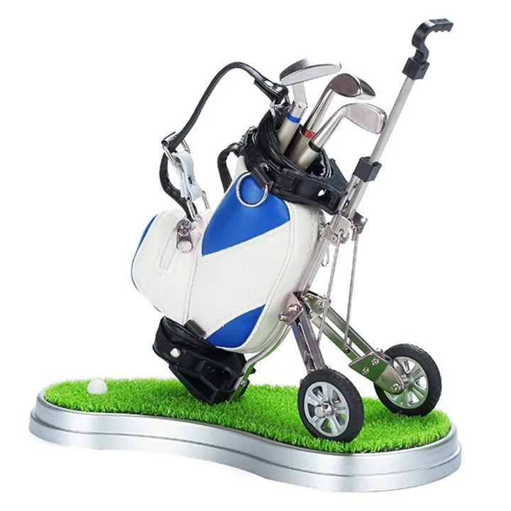 Skanto | Golf Fan Memorabilia