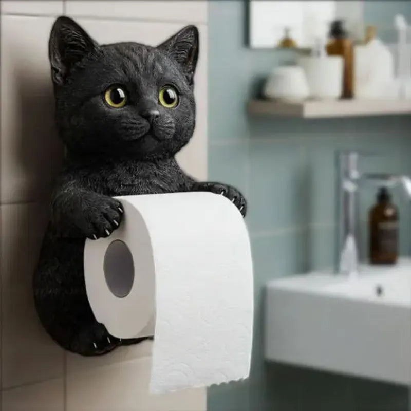 Skanto | FurRoll – Bring style and humor to your bathroom!