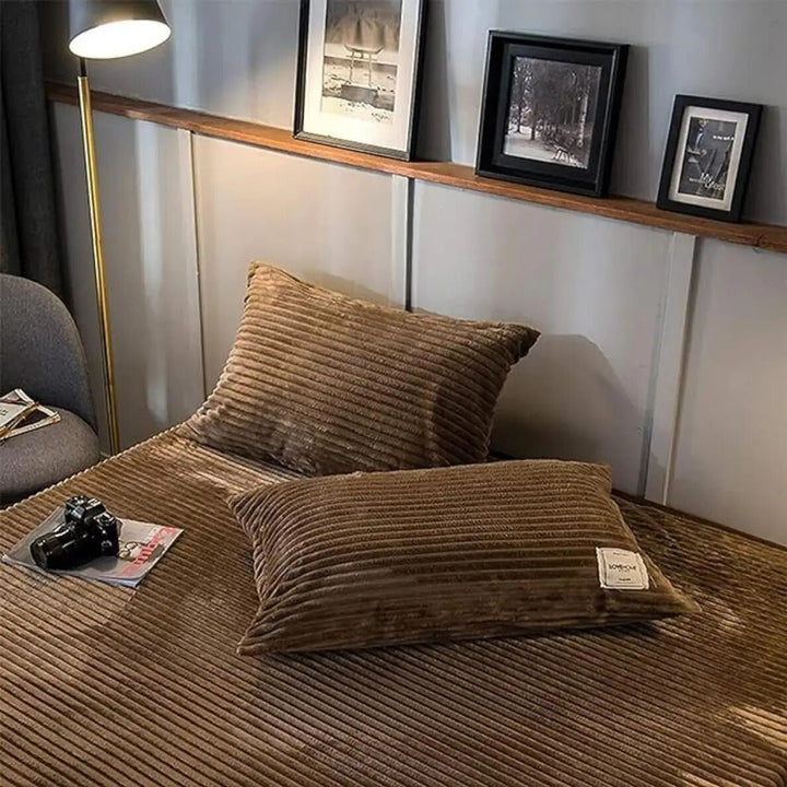 DreamFleece Omsluttende mykhet for fredfulle netter | Skanto
