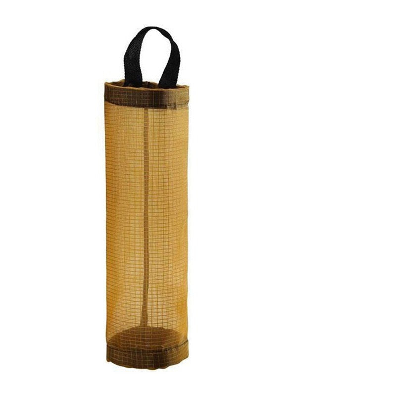 Skanto | Vegghengt Plastpose Dispenser