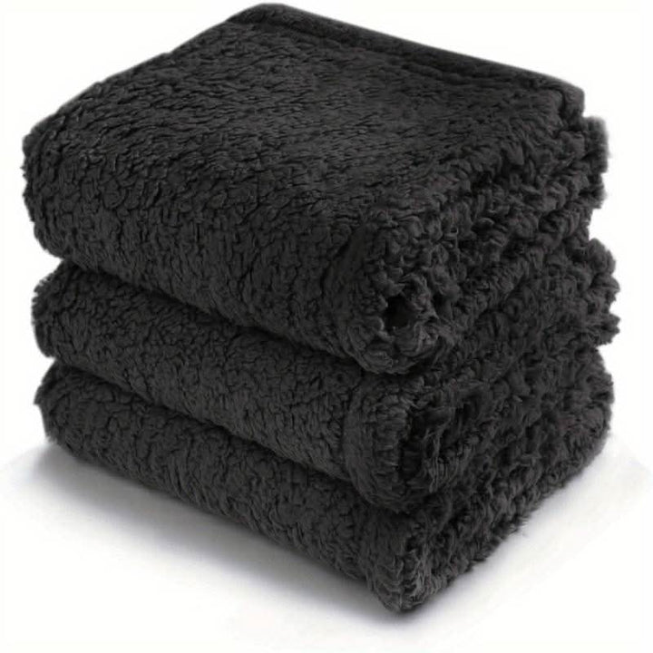 Skanto | FLOOPIE - Premium Pet Fleece Blanket