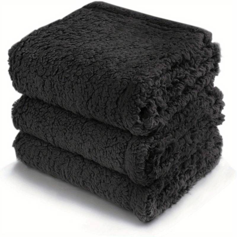 Myk valpepledd – SnuggleFur fleece Skanto