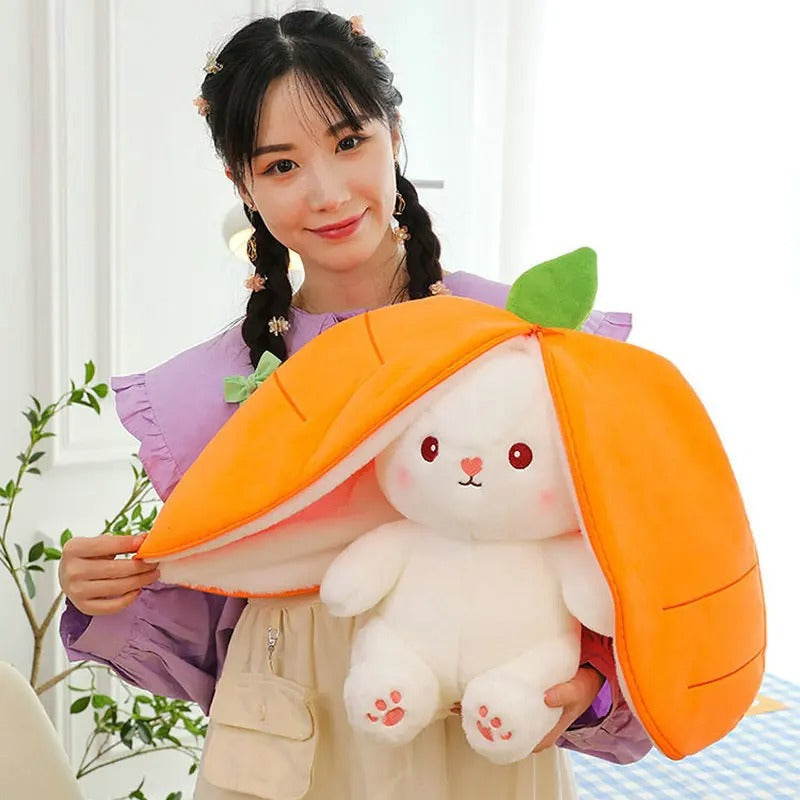 Cuddle Bunny | Kanin Plush Leketøy | Skanto