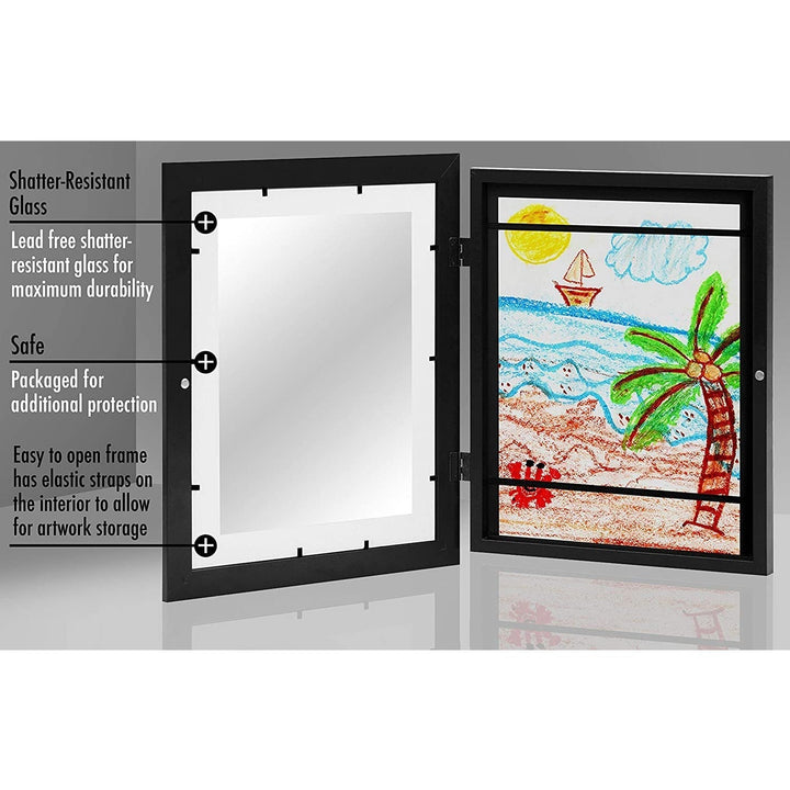 Skanto | SUPER DEAL🎨Barn Kunstprosjekter Barne Kunstrammer