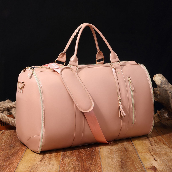 Skanto | Sammenleggbar Reise Duffel
