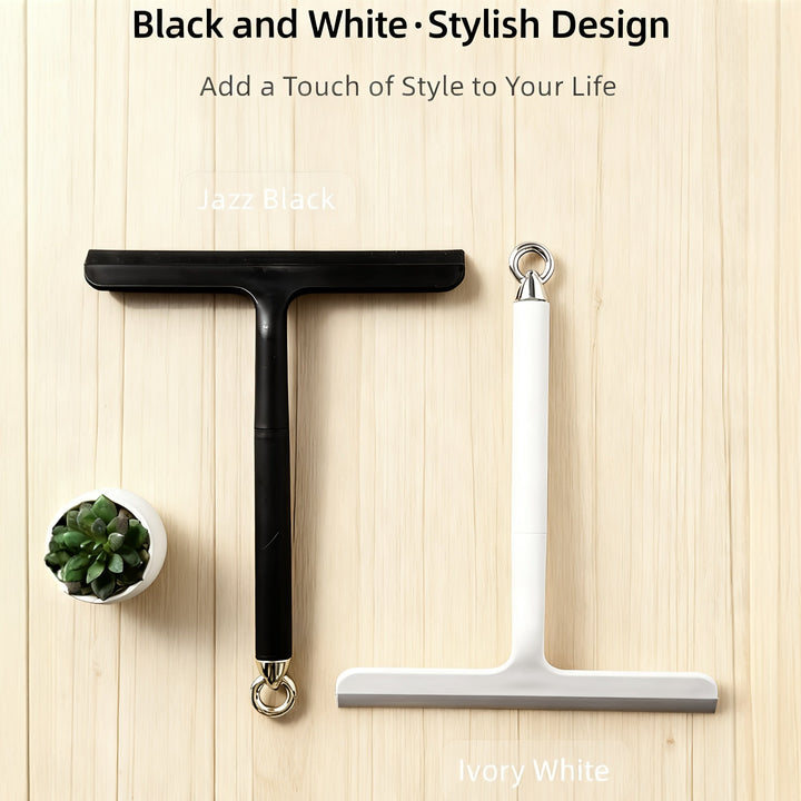 Silicone spatula | 24 cm bredt blad | Skanto
