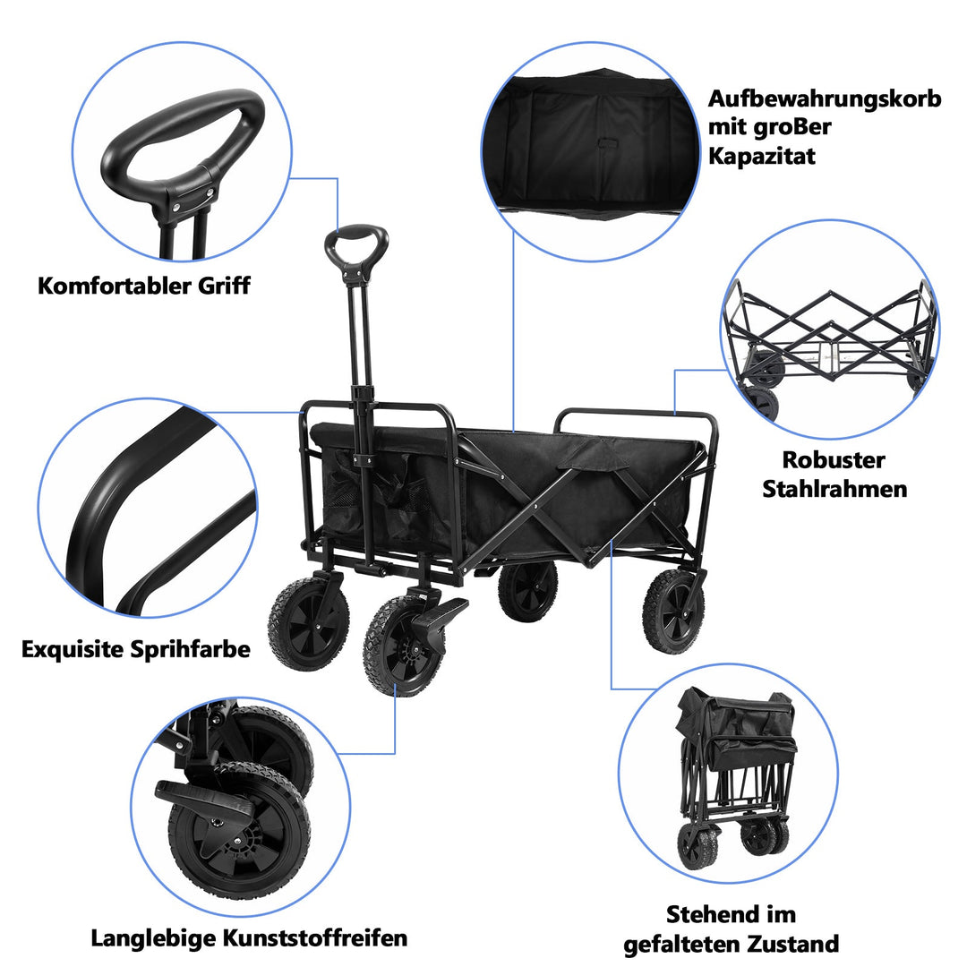 Trolley Tipping cart Transport cart 100kg lasthåndtering | Skanto