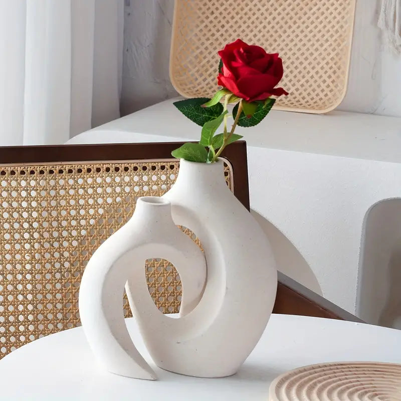 Skanto | Scandivase - Stilig vase i skandinavisk stil