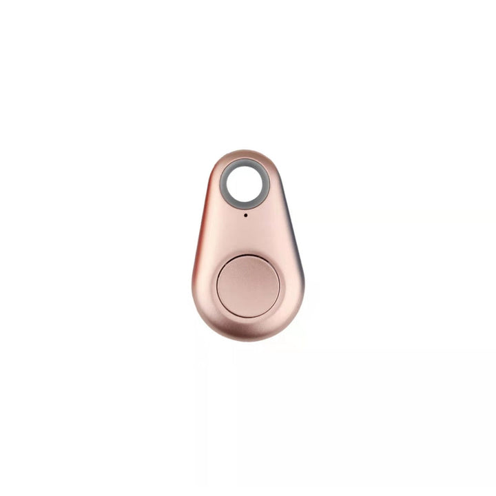 Skanto | Bluetooth og GPS Haustetracker