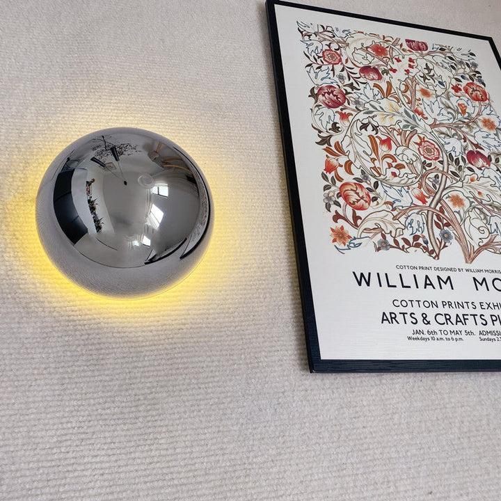 Wall lamp with retro architectural look – NovaLux | Skanto