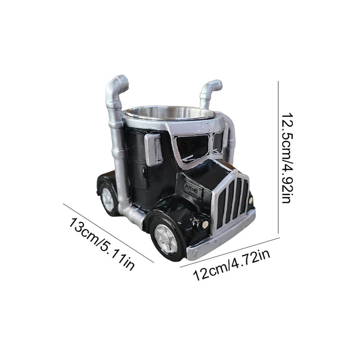 Skanto | Truck Form Kreativ Kaffeekopp