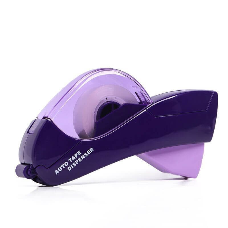 Automatisk tape dispenser, Alt-i-ett håndholdt tape kutter | Skanto