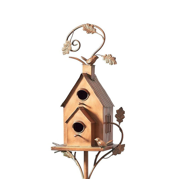 Birdhouse hagepæler | Skanto
