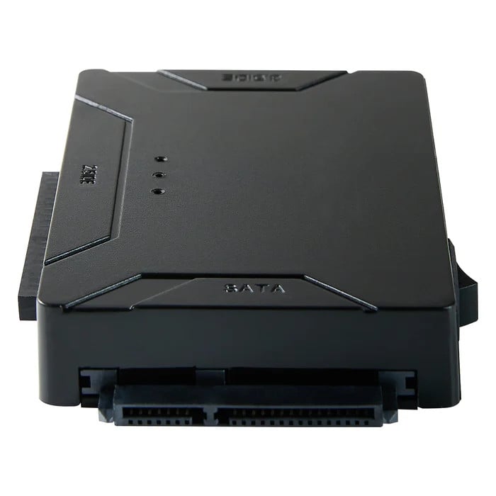 Skanto | Entitley Ultra Recovery Converter