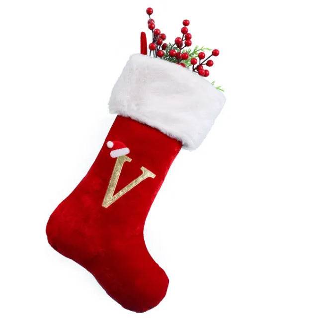 Skanto | Julebrev Julestrømper Dekorativt anheng
