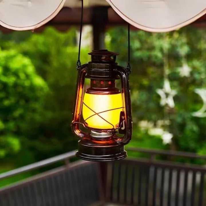 Skanto | Camping Lantern | Rechargeable Waterproof LED Light for Outdoors