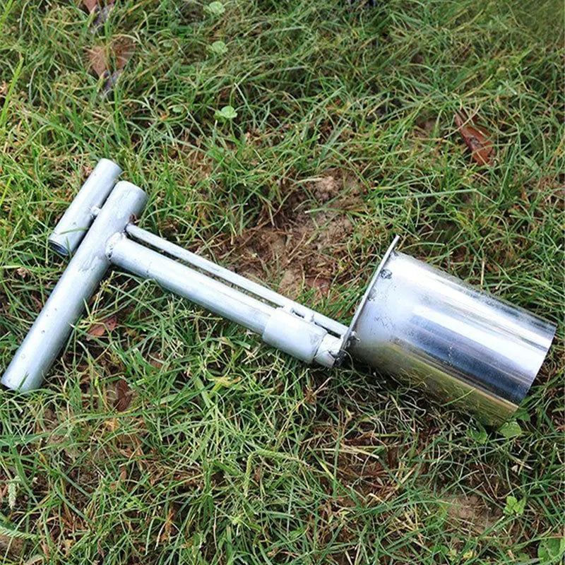 GartenPro — Plante uten smerte med profesjonell komfort og perfekte resultater | Skanto