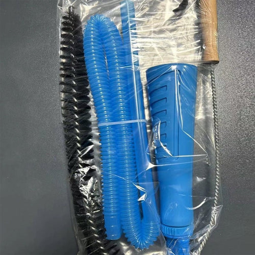 Skanto | Tørketrommel ventil renser kit