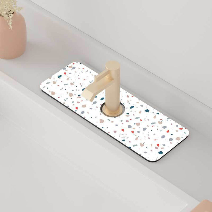 kitchen Faucet Mat | Skanto