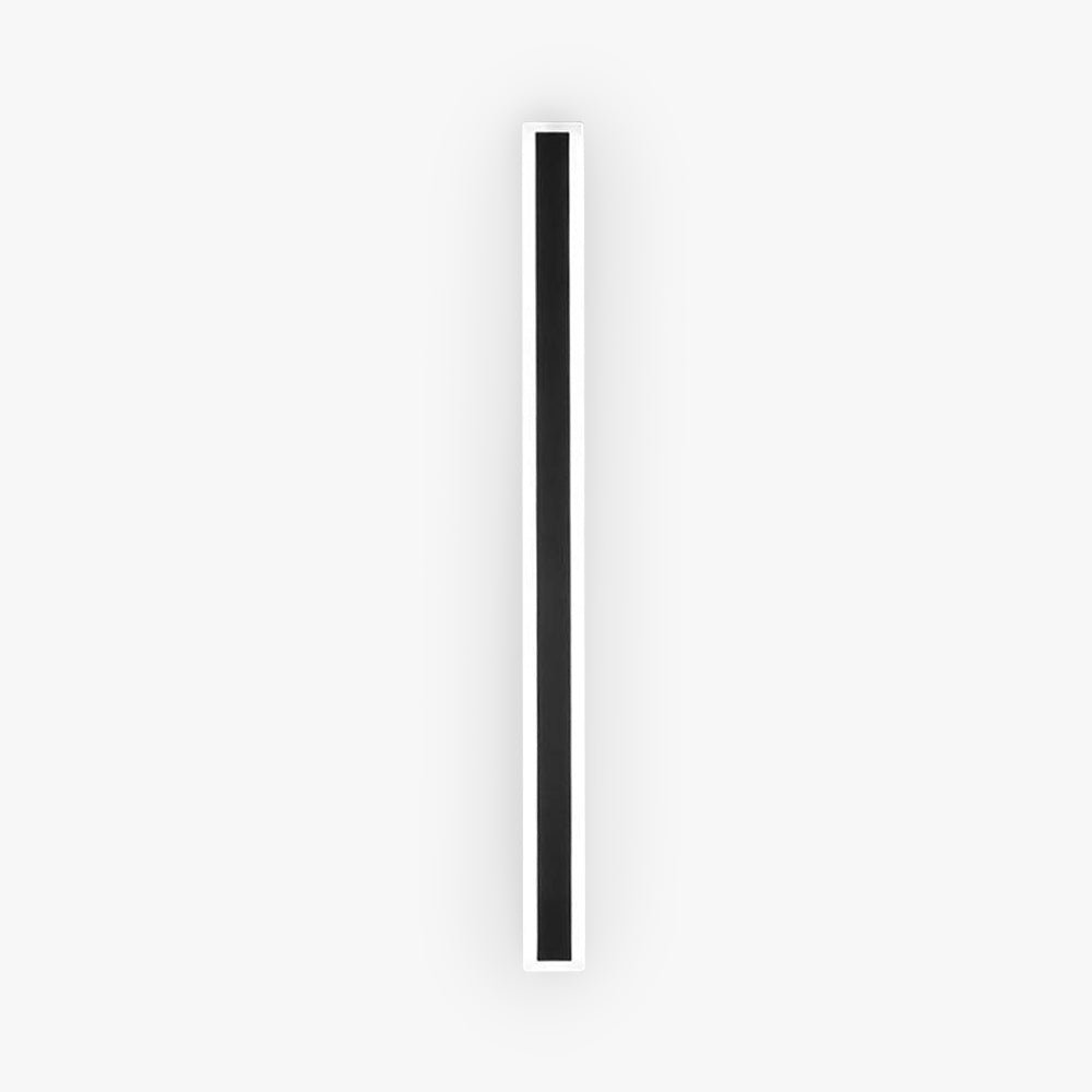 Skanto | NOCTARA – Elegant Moderne Utendørs Vegglampe for Hage & Balkong