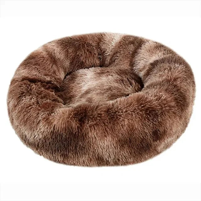 Skanto | SLUMBERPAWS SENG – Beroligende Hundeseng for Dyp, Hvilefull Søvn