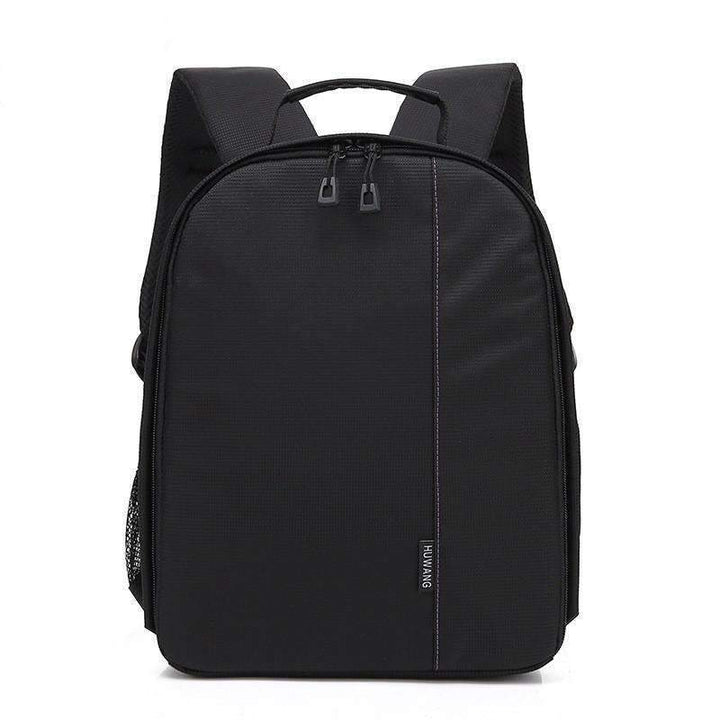 Skanto | Vanntett DSLR Kamera Bag - Gi Maksimal Beskyttelse For Ditt Kamera!