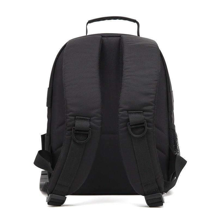 Skanto | Vanntett DSLR Kamera Bag - Gi Maksimal Beskyttelse For Ditt Kamera!