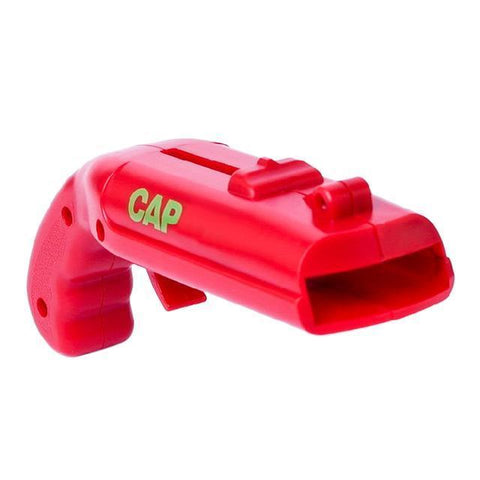 Skanto | Cap-launching Bottle Opener "BlastCap" – Opptil 16 meter rekkevidde