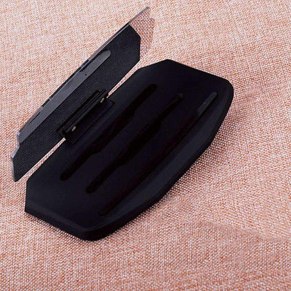 Norvo | Smartphone HUD Navigasjon - Fokuser på Veien og Ruten Fremover