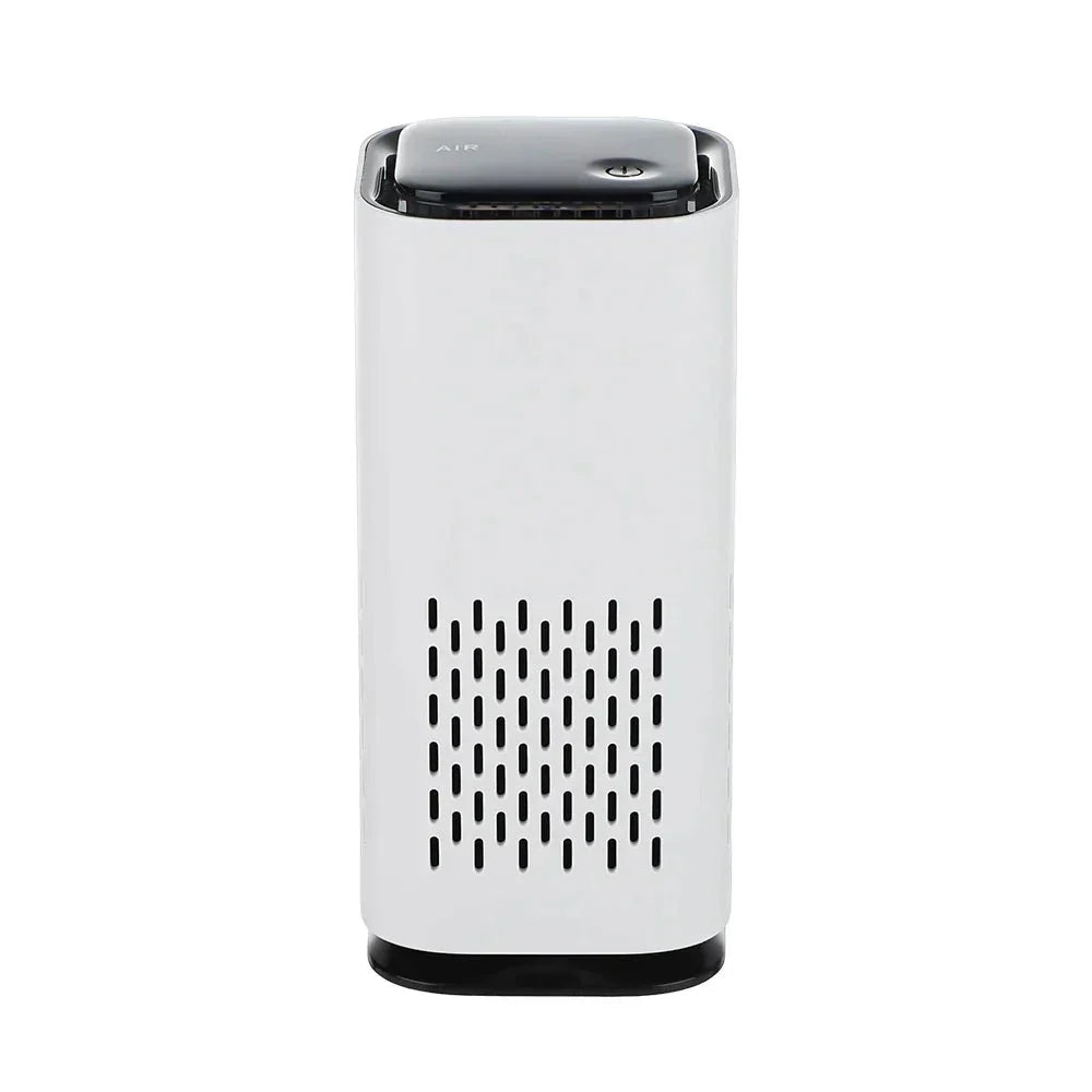 Smart Home Luft renser – Nyt frisk, ren luft! | Skanto