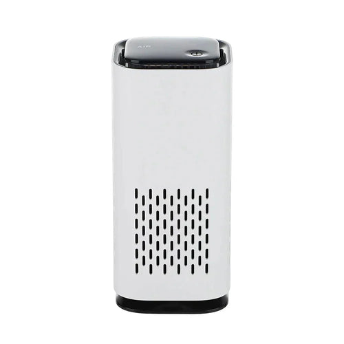 Smart Home Luft renser – Nyt frisk, ren luft! | Skanto