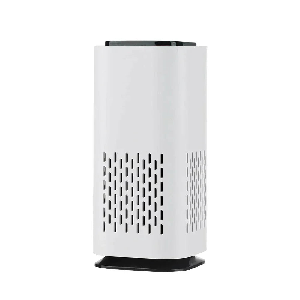Smart Home Luft renser – Nyt frisk, ren luft! | Skanto