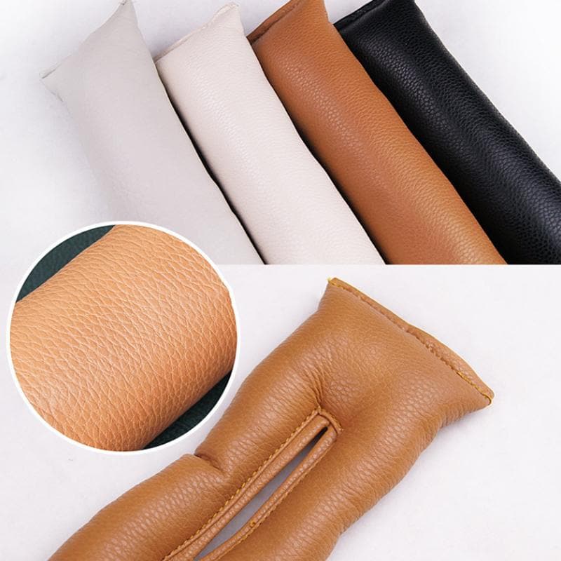 Skanto | Bilsete Gap plugs