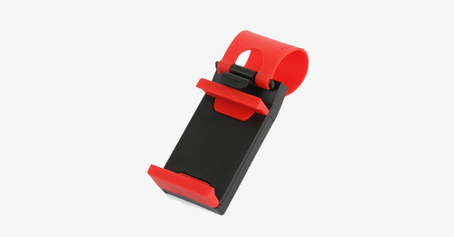 Skanto | Bilratt telefonholder – Holder telefonen din på plass!