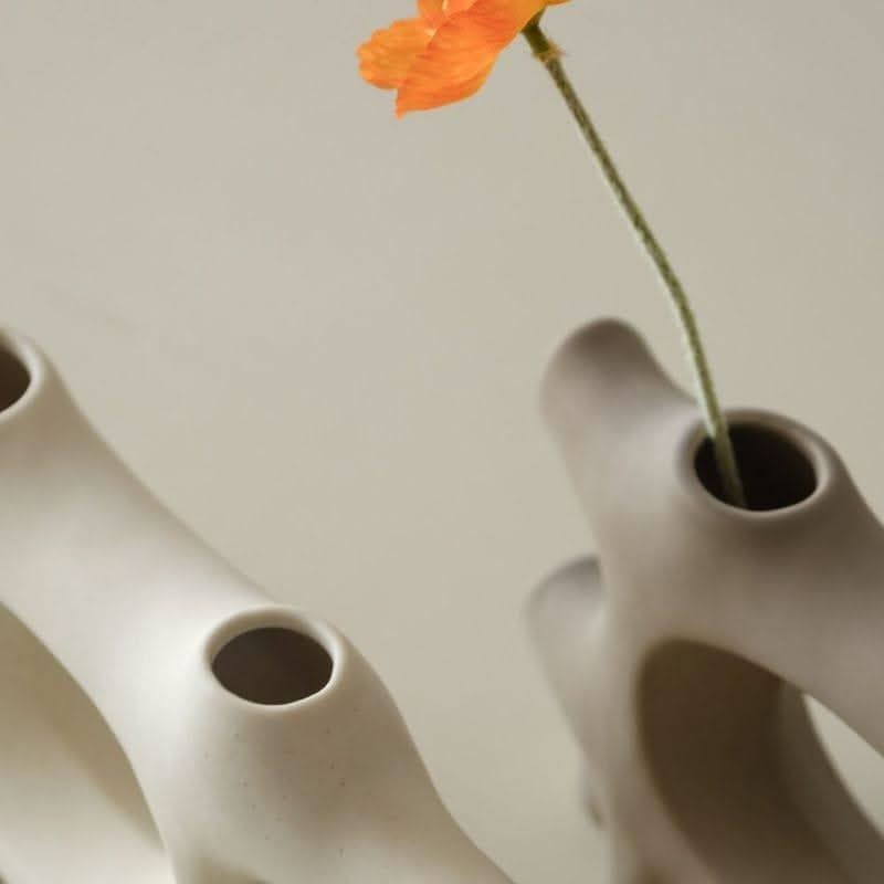 Skanto | CARINA – Elegant keramikk vase for hjemmet ditt