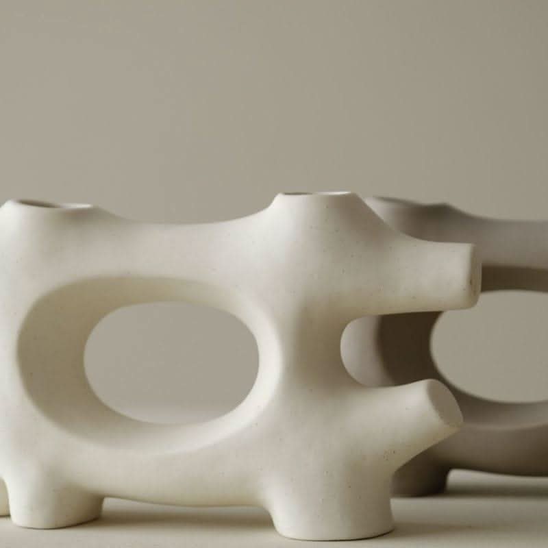 Skanto | CARINA – Elegant keramikk vase for hjemmet ditt