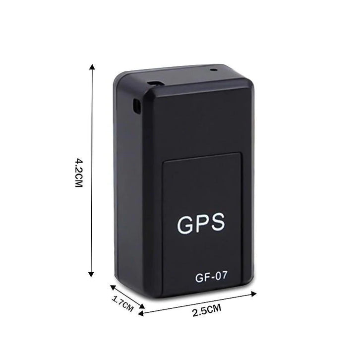 Skanto | CarlijnsTracker | Kompakt & Pålitelig Mini GPS Tracker