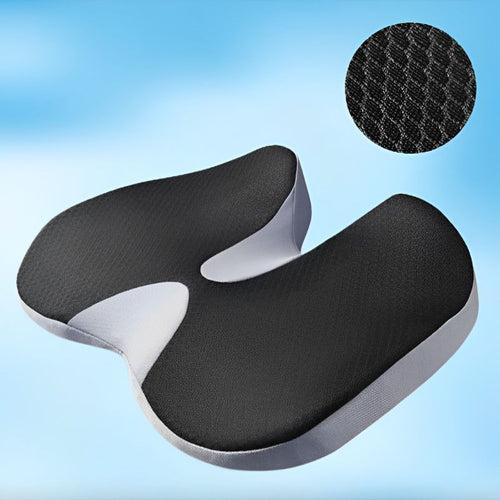 Skanto | Ergonomisk myk minneskum bilsetepute