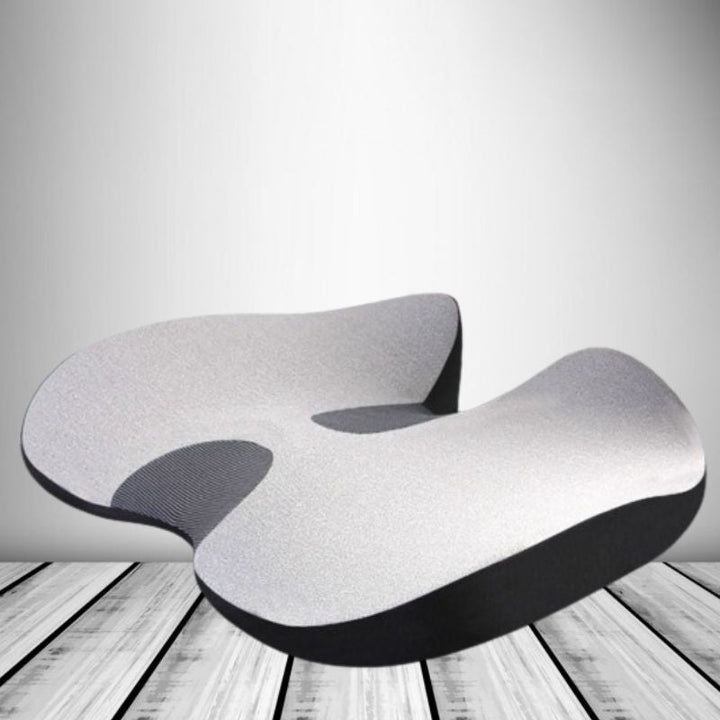 Skanto | Ergonomisk myk minneskum bilsetepute